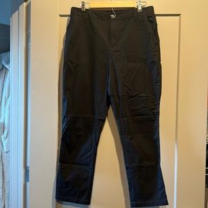 Old Navy High-Waisted OGC Chino Pants